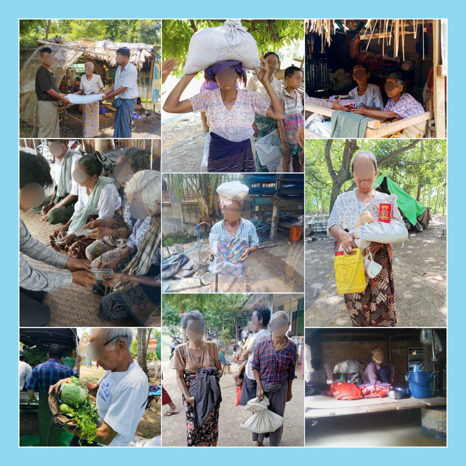 International Day of Older Persons - October 1st, 2024